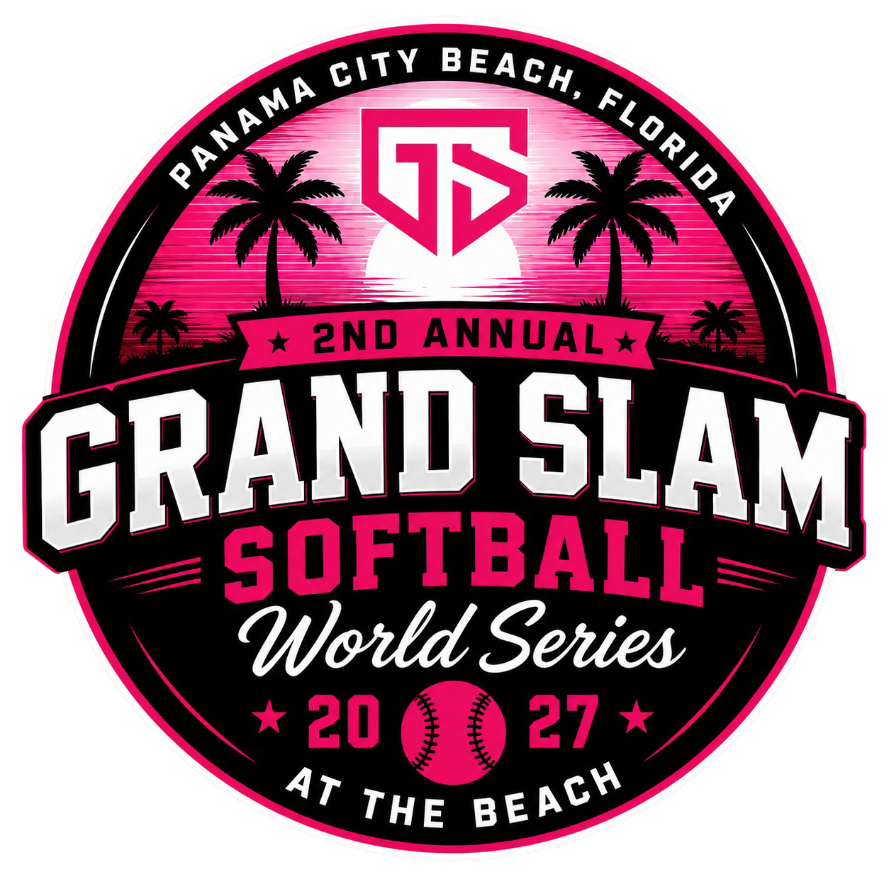 2027 Grand Slam World Series - Fastpitch